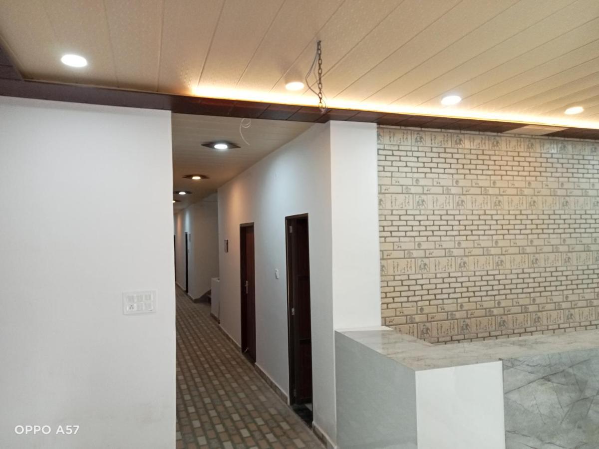 Guest house 5 Petals