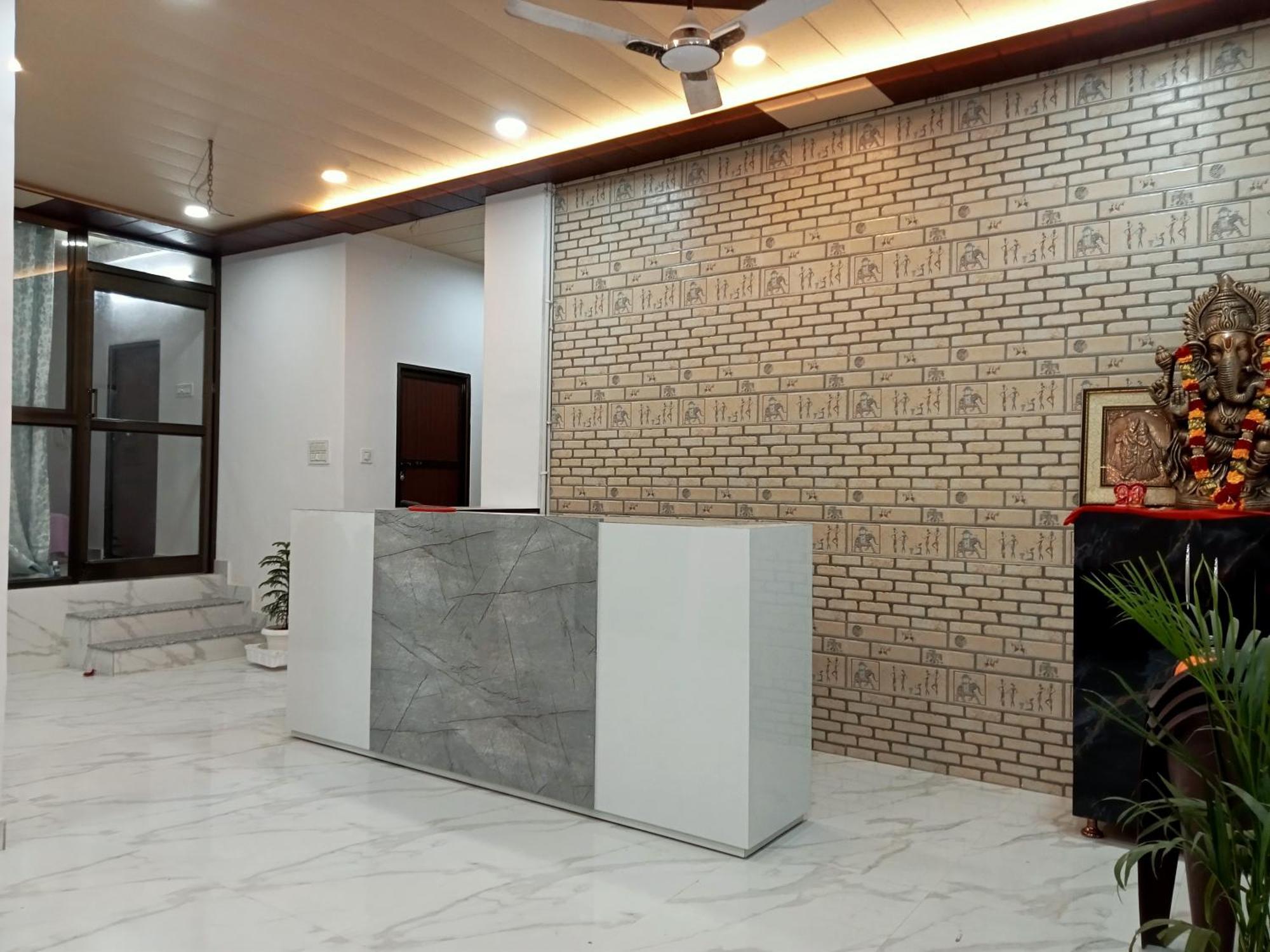 Guest house 5 Petals *