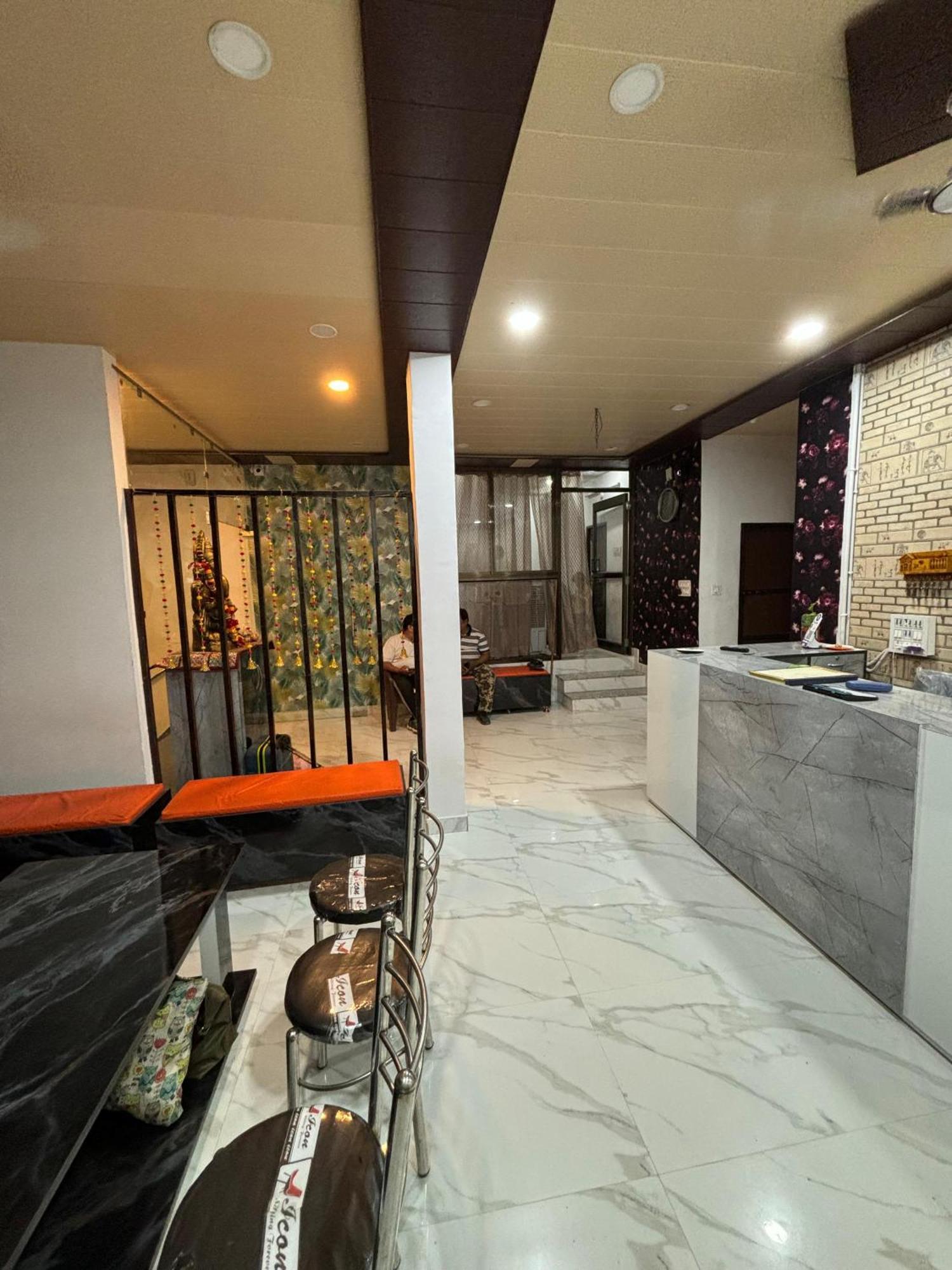 Guest house 5 Petals *