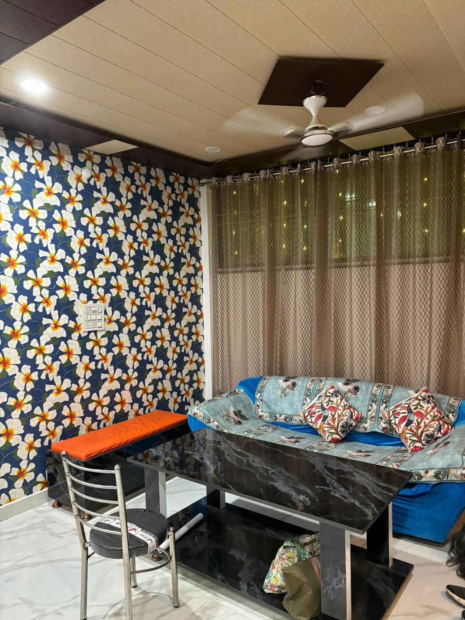 5 Petals Guest house